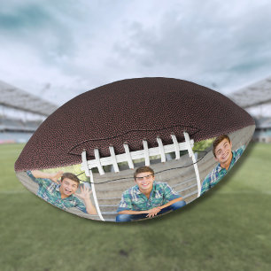 BALÓN DE FÚTBOL AMERICANO 