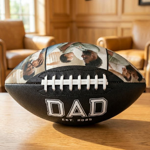 BALÓN DE FÚTBOL AMERICANO 