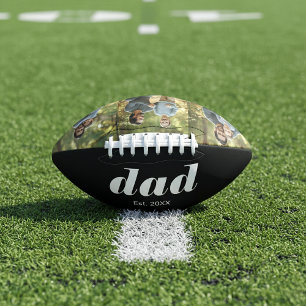 BALÓN DE FÚTBOL AMERICANO 