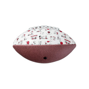 BALÓN DE FÚTBOL AMERICANO