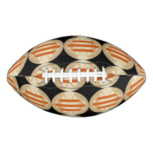 BALÓN DE FÚTBOL AMERICANO