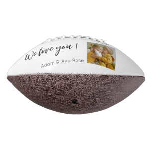 BALÓN DE FÚTBOL AMERICANO 