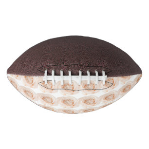 BALÓN DE FÚTBOL AMERICANO