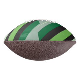 Balón De Fútbol Americano 1 Panel Fútbol sin té