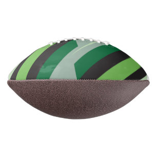 Balón De Fútbol Americano 1 Panel Fútbol sin té