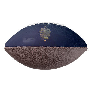 Balón De Fútbol Americano [400] Cobertura de pasaporte canadiense