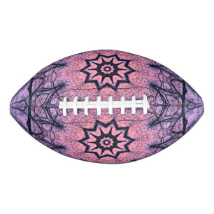 Balón De Fútbol Americano Árbol