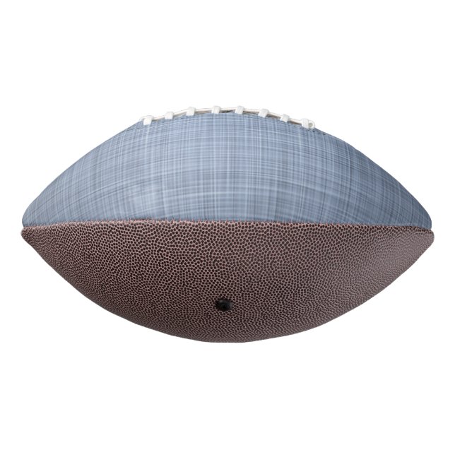 Balón De Fútbol Americano Arrastrar y soltar imagen Personalizado aquí (Girado 270)