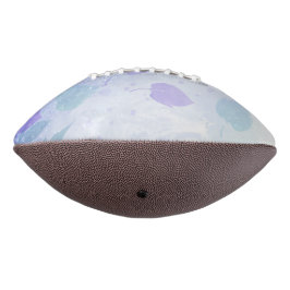 Balón De Fútbol Americano Arrastrar y soltar imagen Personalizado aquí