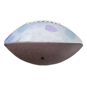 Balón De Fútbol Americano Arrastrar y soltar imagen Personalizado aquí