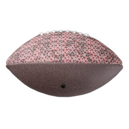 Balón De Fútbol Americano Arrastrar y soltar imagen Personalizado aquí