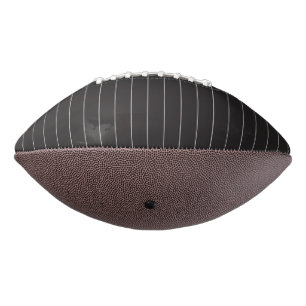 Balón De Fútbol Americano Arrastrar y soltar imagen Personalizado aquí