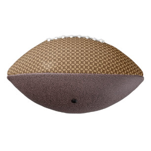 Balón De Fútbol Americano Arrastrar y soltar imagen Personalizado aquí