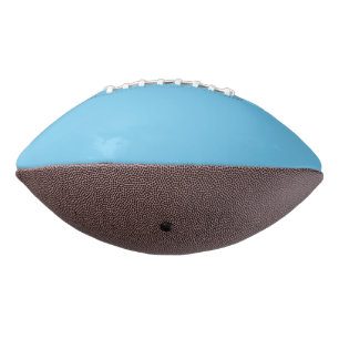 Balón De Fútbol Americano Arrastrar y soltar imagen Personalizado aquí