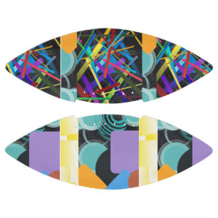 Balón De Fútbol Americano Avant-Garde