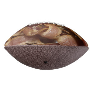 Balón De Fútbol Americano Bacon