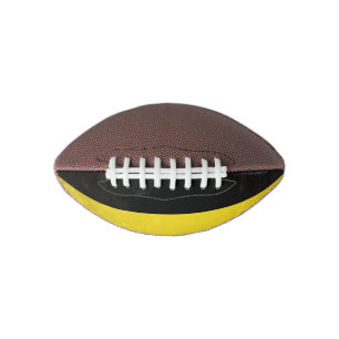 Balón De Fútbol Americano Baden-Württemberg