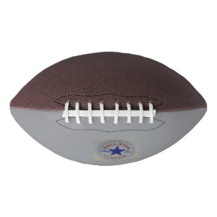 Balón De Fútbol Americano Baloncesto