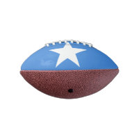Bandera del Mini Fútbol de Somalia