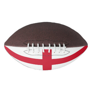 Balón De Fútbol Americano Bandera patriótica del fútbol americano de