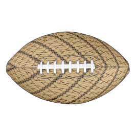 Balón De Fútbol Americano Batik Parang, Patrón Indonesio, Javanés, Étnico