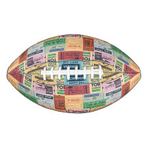 Boletos de cenima rústico vintage únicos