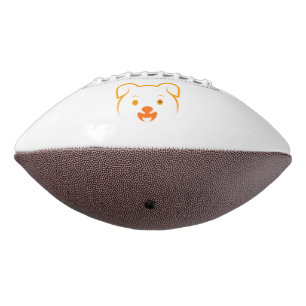 Balón De Fútbol Americano Cachorro