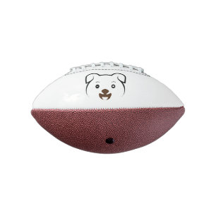 Balón De Fútbol Americano Cachorro de cachorros