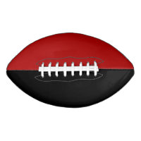 Colores del equipo deportivo de la universidad: Fú
