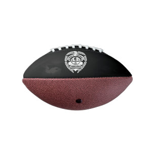 Balón De Fútbol Americano Comisión del fútbol de la fantasía