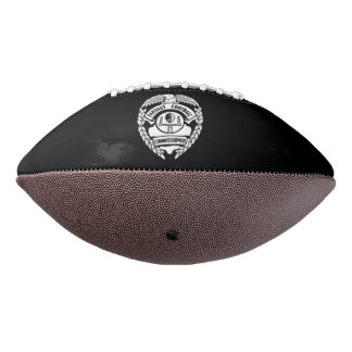 Balón De Fútbol Americano Comisión del fútbol de la fantasía