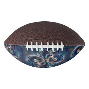 Balón De Fútbol Americano Concepción