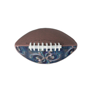 Balón De Fútbol Americano Concepción