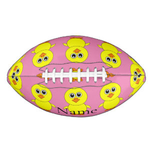 Balón De Fútbol Americano Cuidadoso ladrón_cove