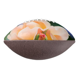 Balón De Fútbol Americano deseo de desarrollo