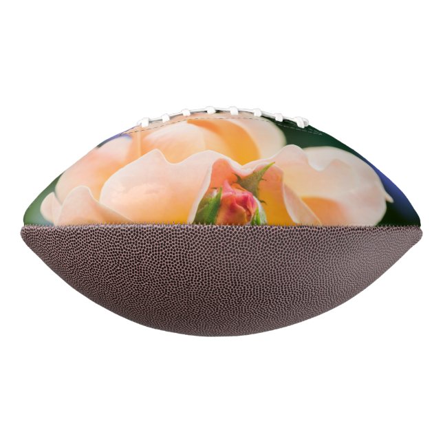 Balón De Fútbol Americano deseo de desarrollo (Girado 270)