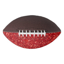 Destellante Glitter Rojo