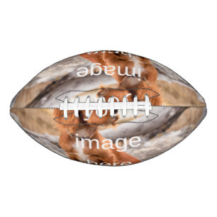 BALÓN DE FÚTBOL AMERICANO DISEÑAR EL PROPIO