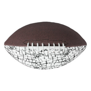 Balón De Fútbol Americano Diseño seco Quince