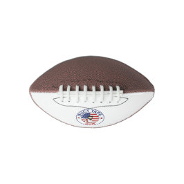 Balón De Fútbol Americano Duct Tape Dad - Football