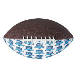 Balón De Fútbol Americano EGET Football