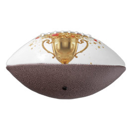 Balón De Fútbol Americano El mejor PAPÁ del mundo