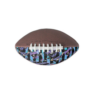 Balón De Fútbol Americano Eyesore football