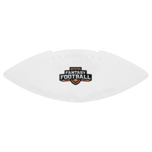 Balón De Fútbol Americano Fantasy Football#2