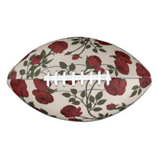 Balón De Fútbol Americano Florentina Rose