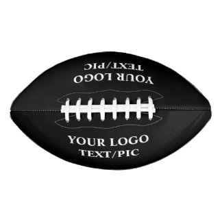 Balón De Fútbol Americano Football