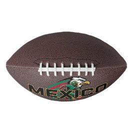 Balón De Fútbol Americano Football