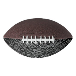 Balón De Fútbol Americano Football