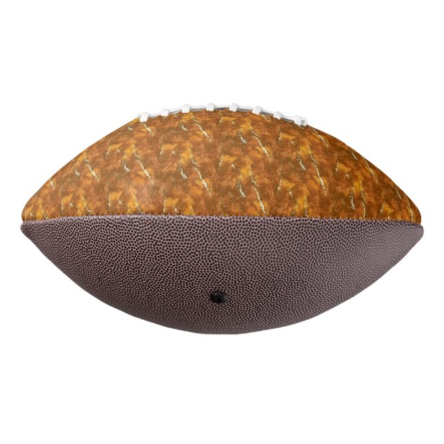 Balón De Fútbol Americano Football (Girado 270)