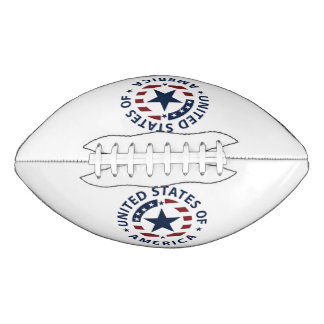 Balón De Fútbol Americano Football